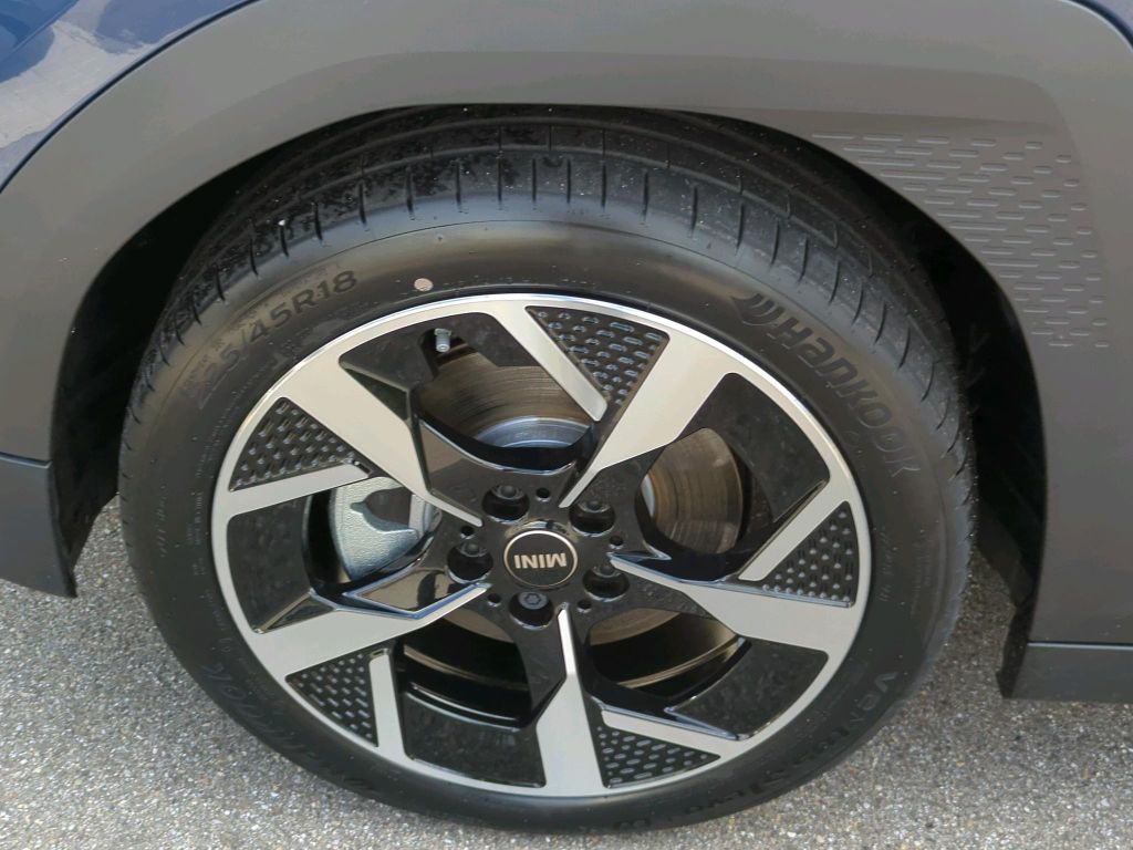 MINI John Cooper Works 2024