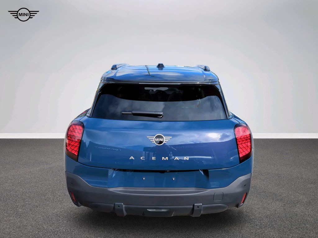 MINI John Cooper Works 2024