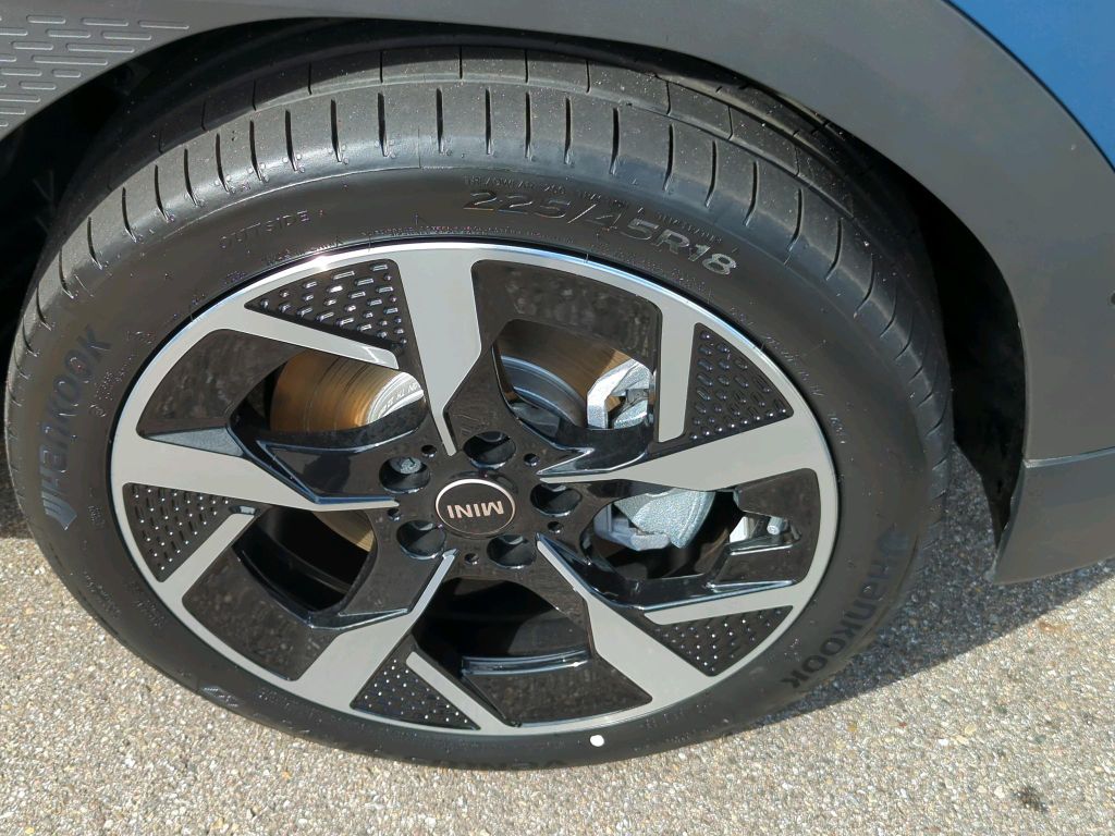MINI John Cooper Works 2024
