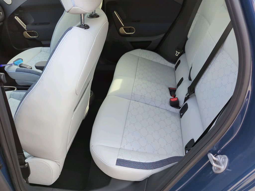 MINI John Cooper Works 2024