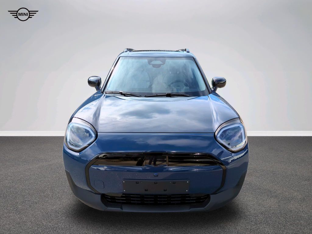 MINI John Cooper Works 2024