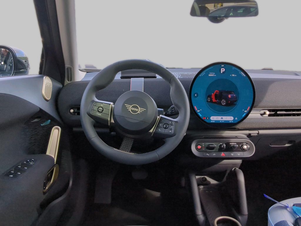 MINI John Cooper Works 2024