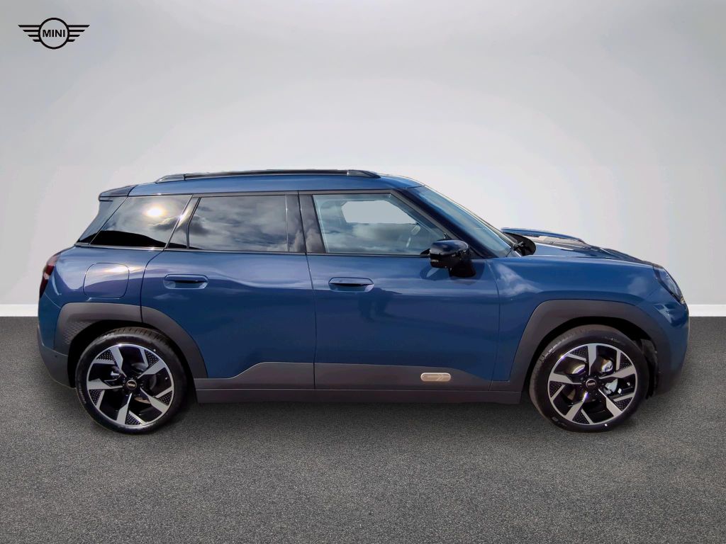 MINI John Cooper Works 2024