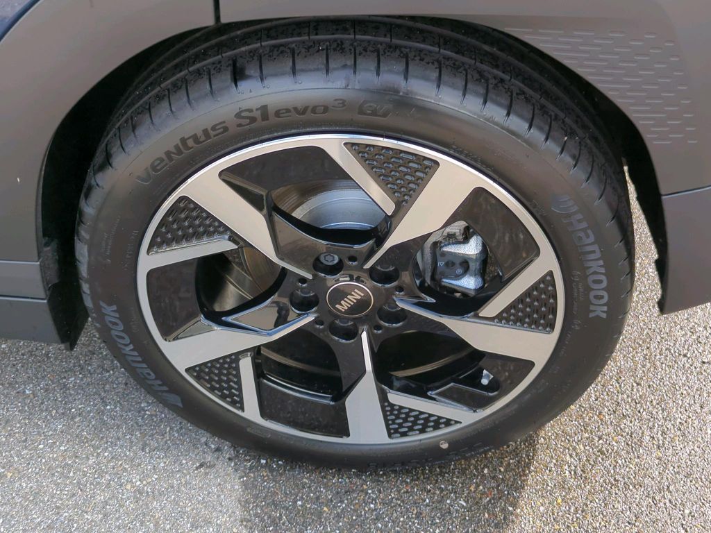 MINI John Cooper Works 2024