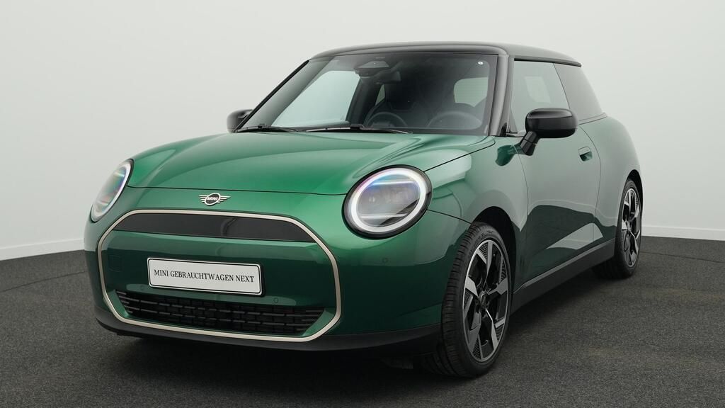 MINI Cooper E 2024