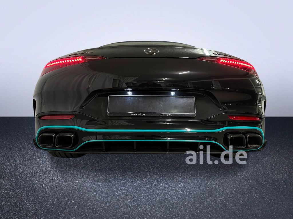 Mercedes-Benz SL 63 AMG 2024