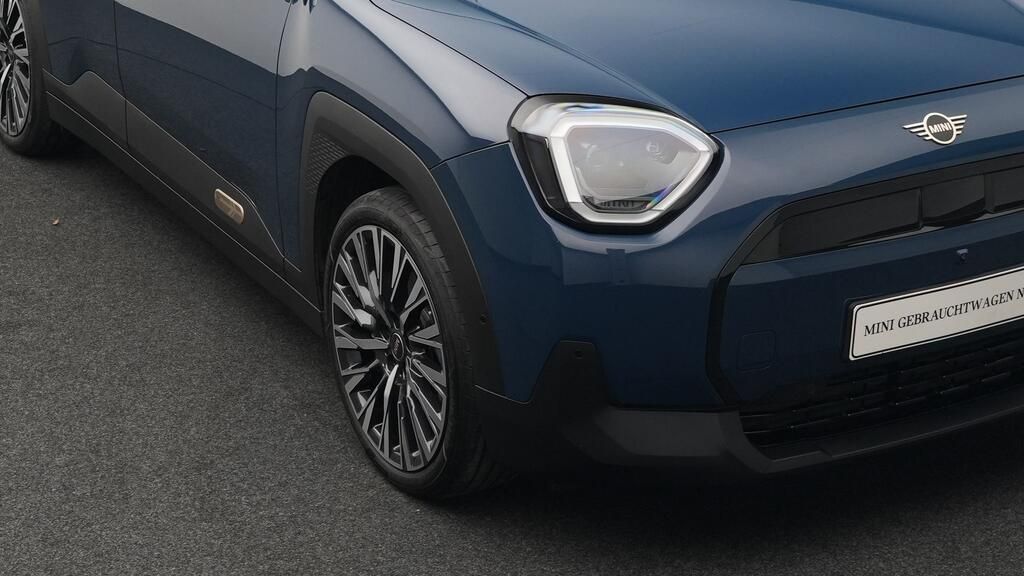 MINI John Cooper Works 2025