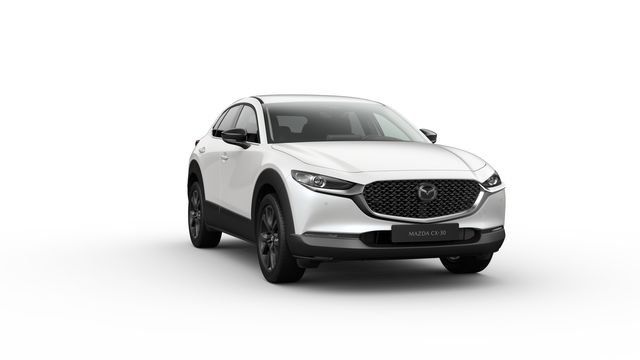 Mazda CX-30 2025