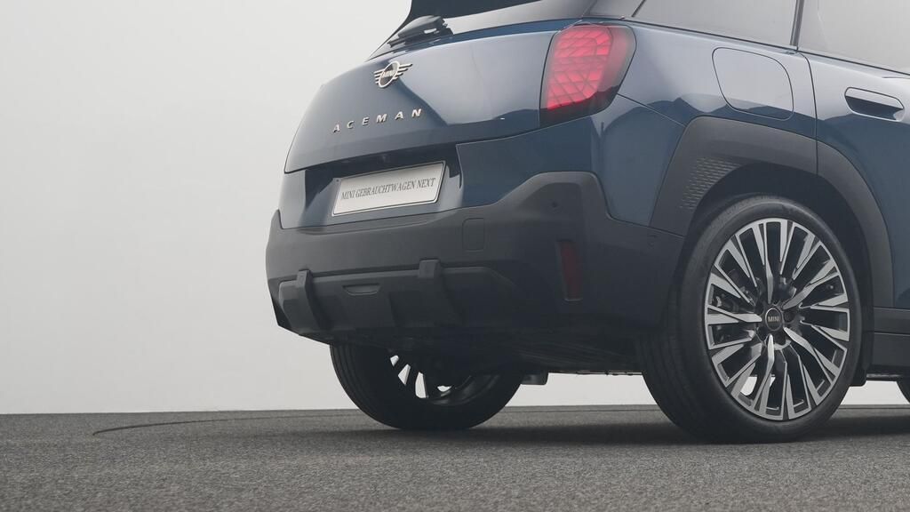 MINI John Cooper Works 2025