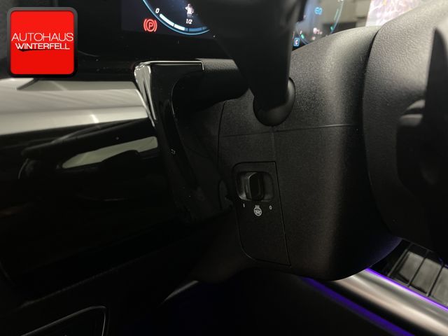 Mercedes-Benz B 250 2021