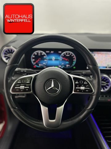 Mercedes-Benz B 250 2021