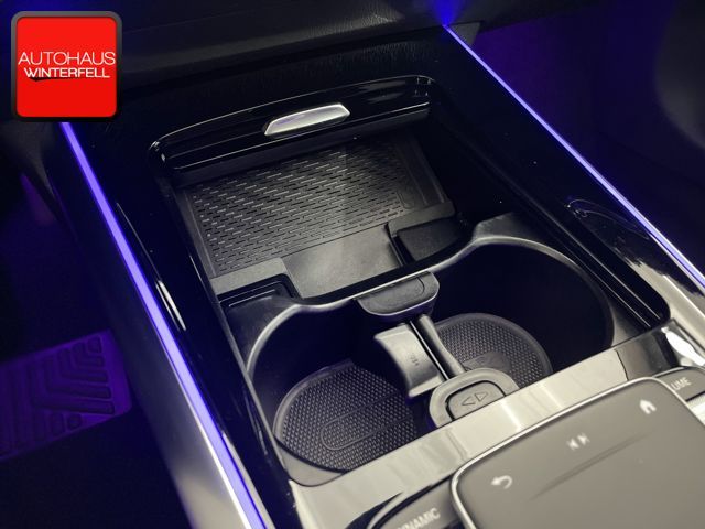 Mercedes-Benz B 250 2021