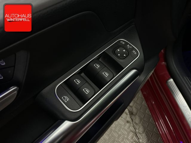 Mercedes-Benz B 250 2021