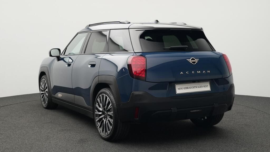 MINI John Cooper Works 2025