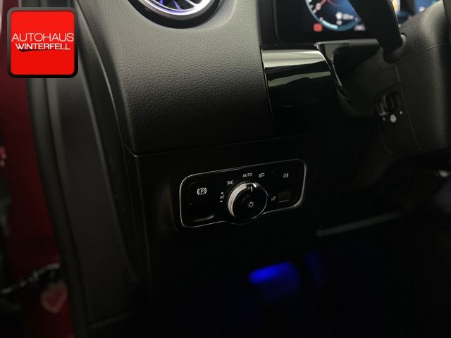 Mercedes-Benz B 250 2021