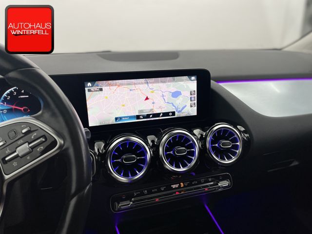 Mercedes-Benz B 250 2021