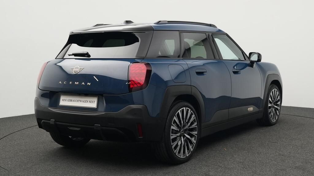 MINI John Cooper Works 2025