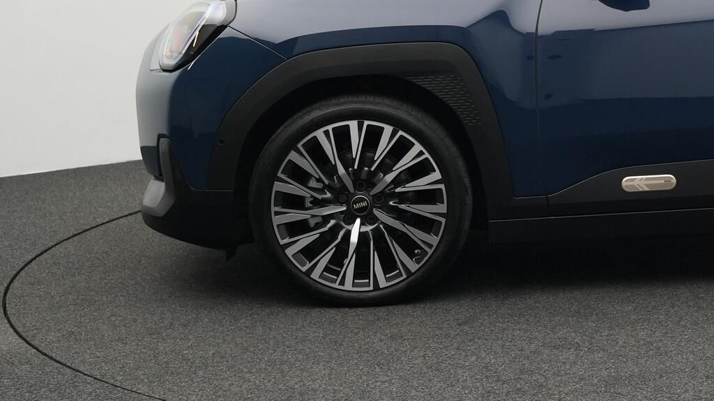 MINI John Cooper Works 2025