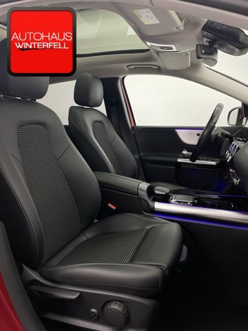 Mercedes-Benz B 250 2021