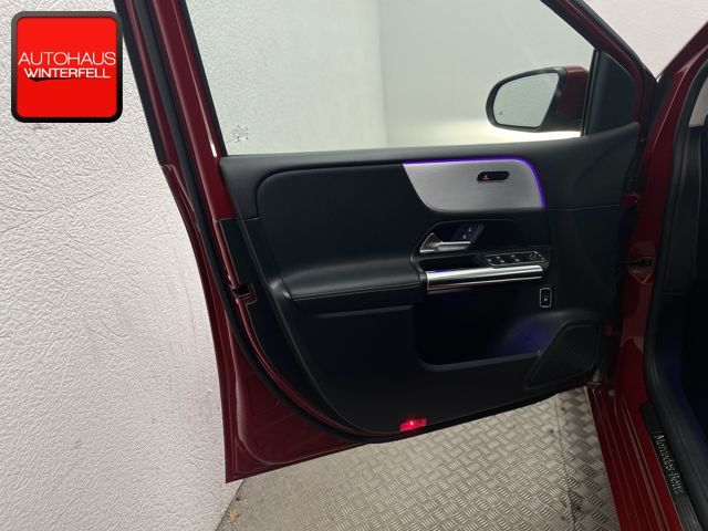 Mercedes-Benz B 250 2021