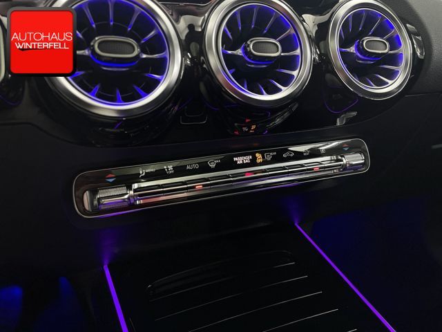 Mercedes-Benz B 250 2021