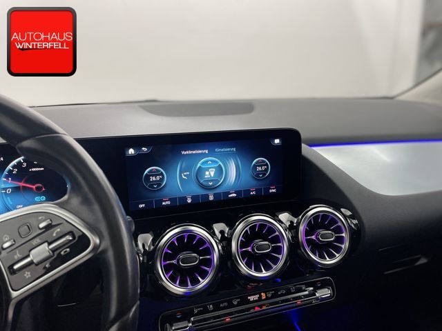 Mercedes-Benz B 250 2021