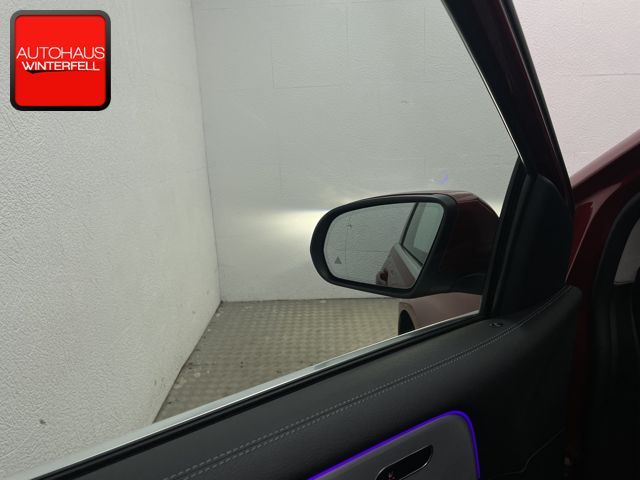 Mercedes-Benz B 250 2021