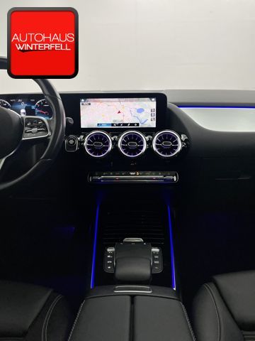 Mercedes-Benz B 250 2021