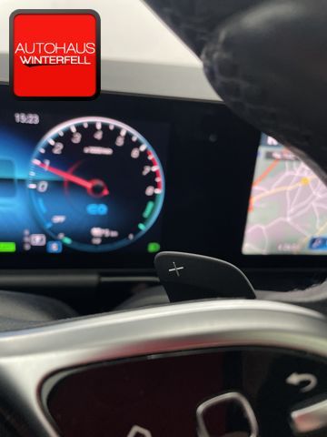 Mercedes-Benz B 250 2021