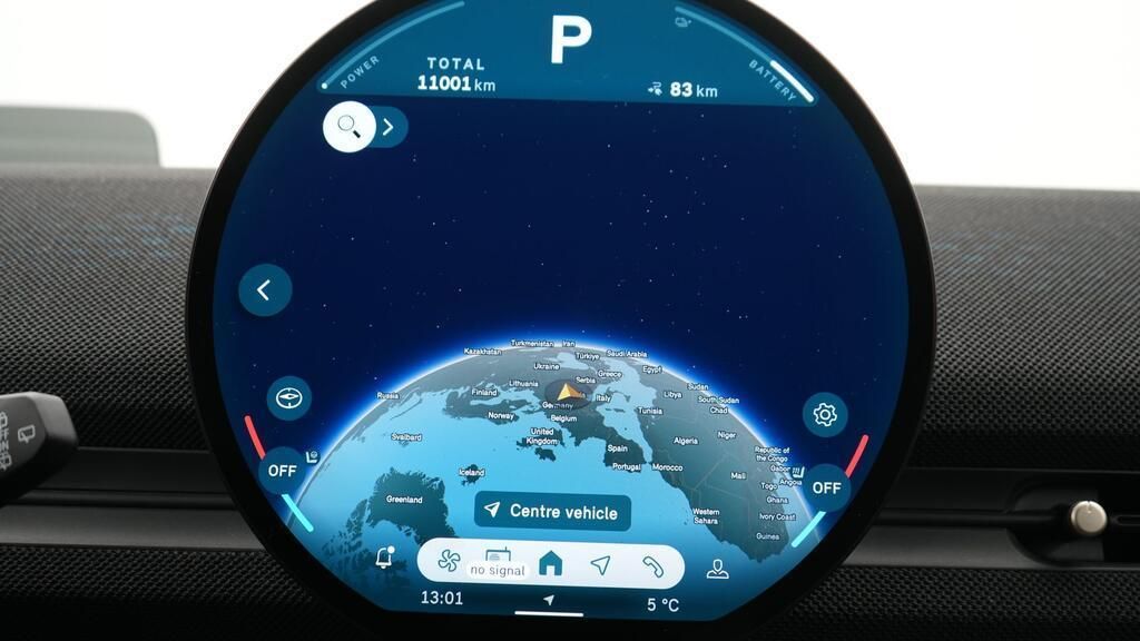 MINI John Cooper Works 2025