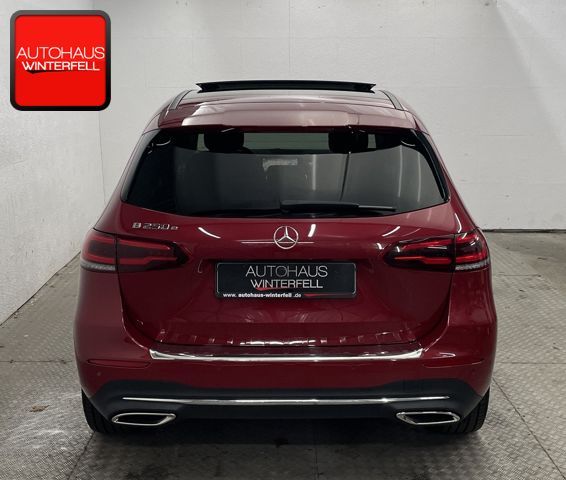 Mercedes-Benz B 250 2021