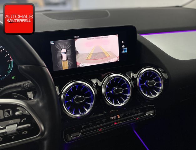 Mercedes-Benz B 250 2021