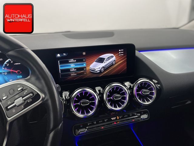 Mercedes-Benz B 250 2021