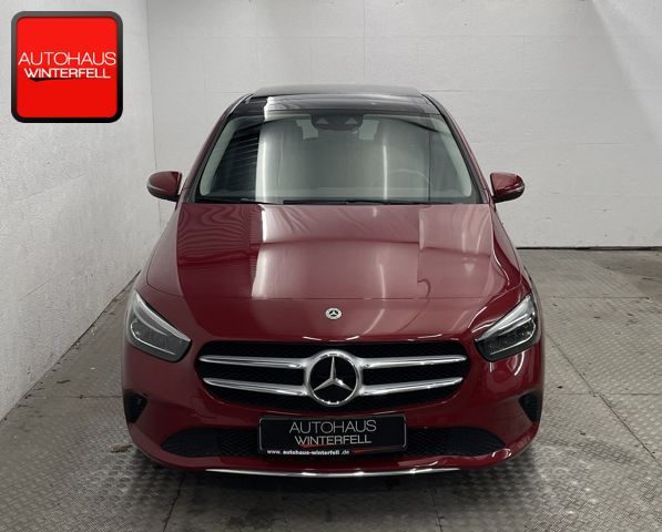 Mercedes-Benz B 250 2021