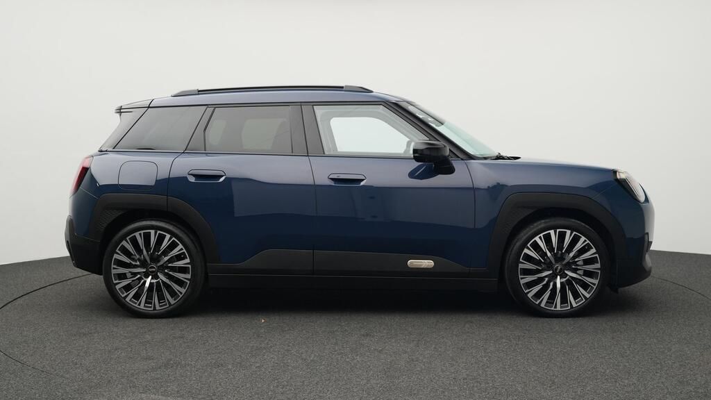 MINI John Cooper Works 2025