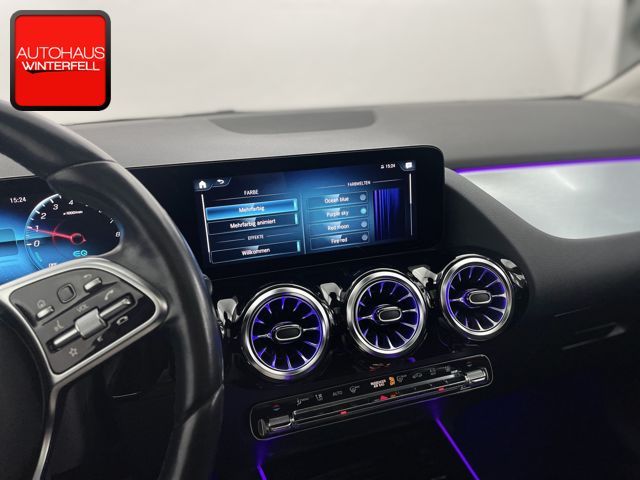 Mercedes-Benz B 250 2021