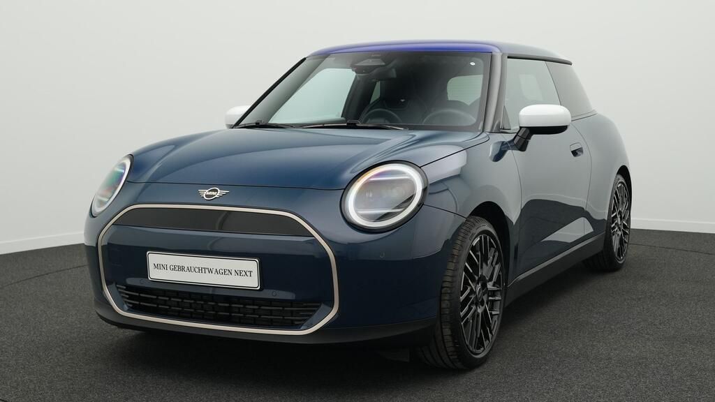 MINI Cooper E 2024