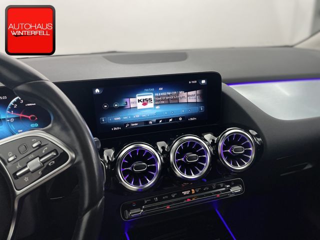 Mercedes-Benz B 250 2021