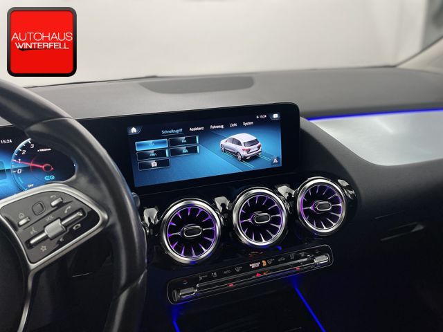 Mercedes-Benz B 250 2021