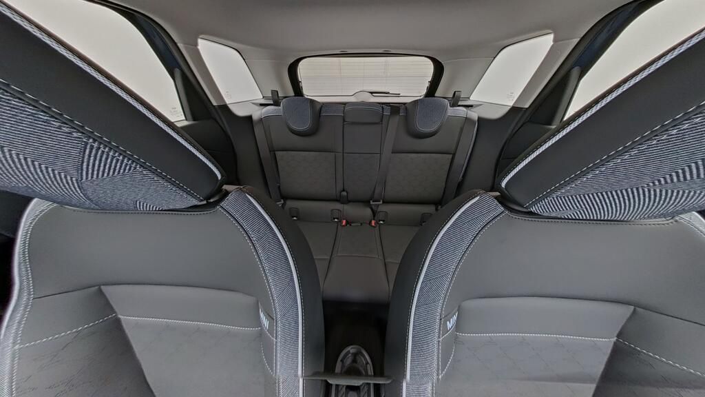 MINI John Cooper Works 2025