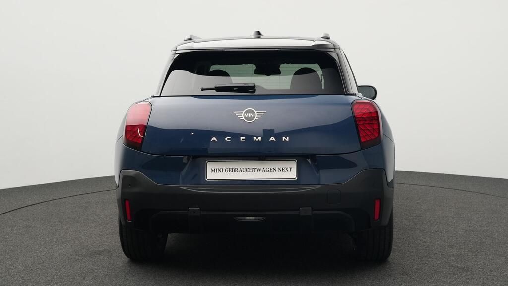 MINI John Cooper Works 2025