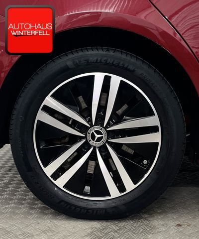 Mercedes-Benz B 250 2021