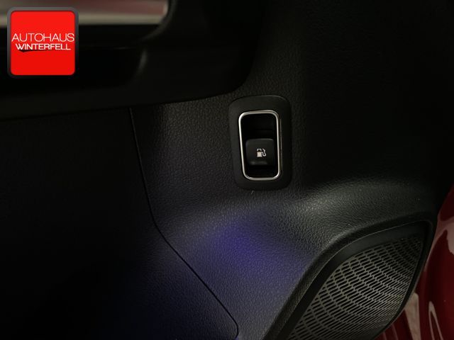 Mercedes-Benz B 250 2021