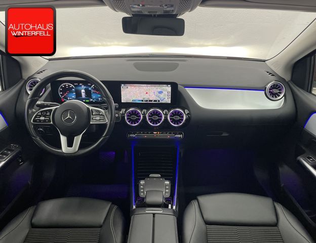 Mercedes-Benz B 250 2021