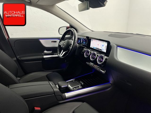 Mercedes-Benz B 250 2021