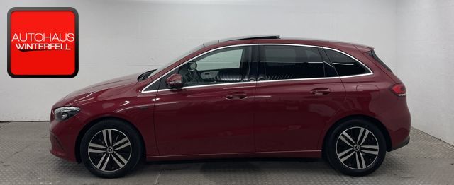 Mercedes-Benz B 250 2021