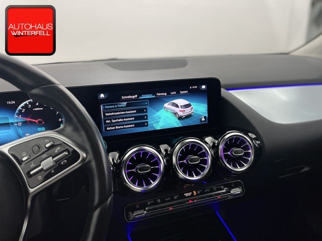 Mercedes-Benz B 250 2021