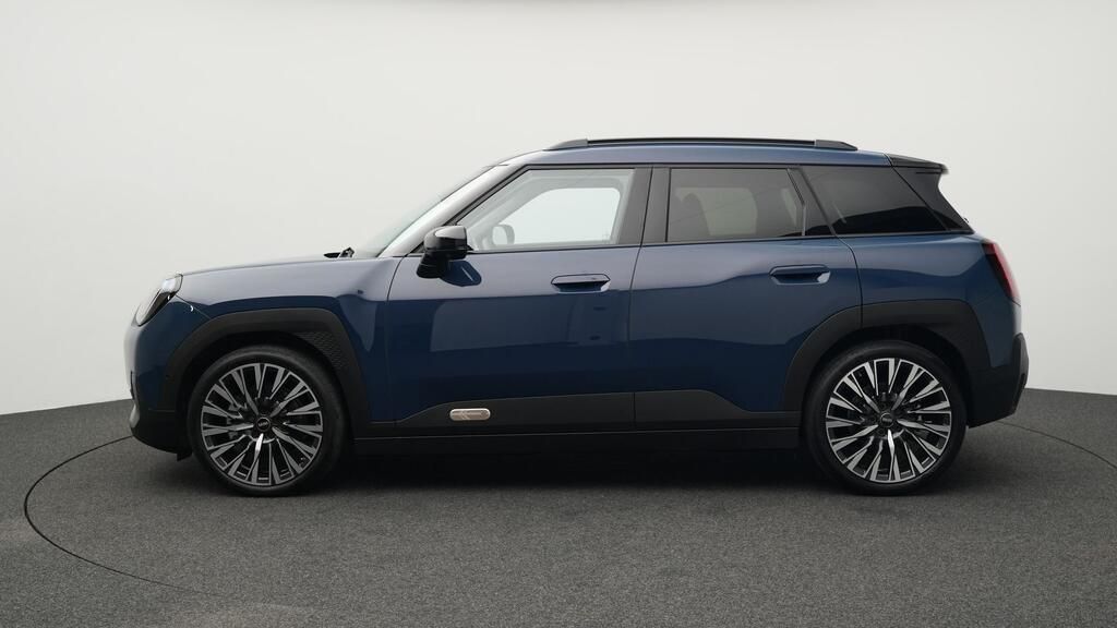 MINI John Cooper Works 2025