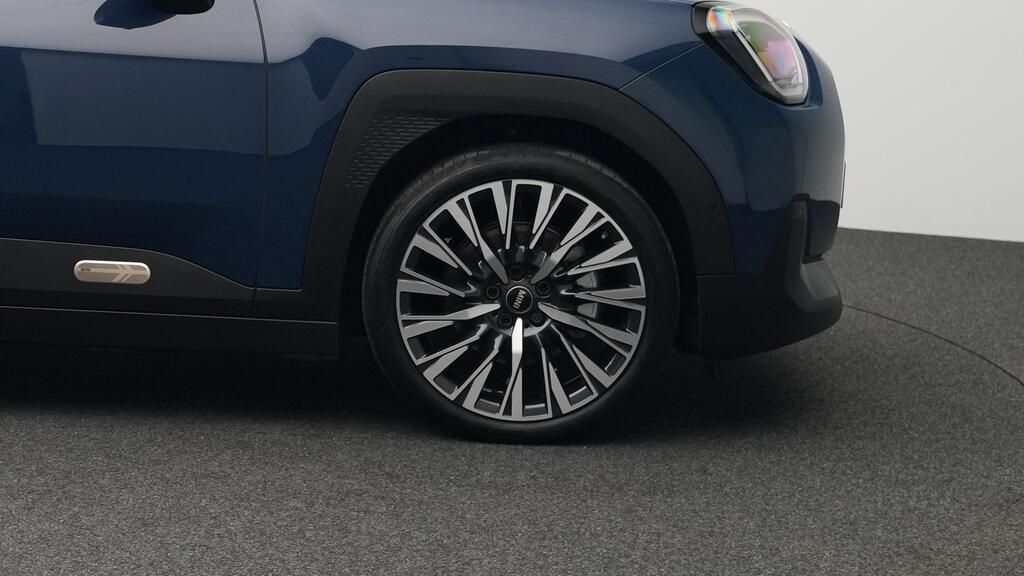 MINI John Cooper Works 2025