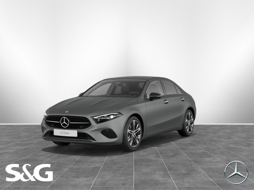 Mercedes-Benz A 220 2023